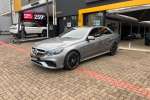 MERCEDES-BENZ E 63 AMG 5.5 V8 32V BI-TURBO 4P à venda