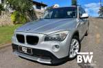 BMW X1 2.0 SDRIVE 18i 4X2 16V 4P à venda