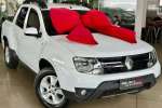 RENAULT DUSTER OROCH 1.6 EXPRESSION 16V 4P à venda