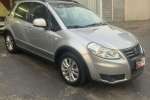 SUZUKI SX4 2.0 4X4 16V 4P à venda