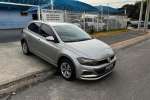 VOLKSWAGEN POLO 1.6 MI 8V 4P à venda