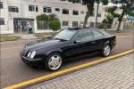 MERCEDES-BENZ CLK 430 4.3 ELEGANCE V8 2P à venda