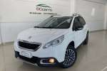 PEUGEOT 2008 1.6 ALLURE 16V 4P à venda