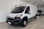 PEUGEOT BOXER 2.2 CARGO TURBO à venda