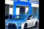 MITSUBISHI LANCER 2.0 EVOLUTION X 4X4 SEDAN 16V TURBO INTERCOOLER 4P à venda