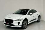 JAGUAR I-PACE SE E400 AWD ELÉTRICO à venda