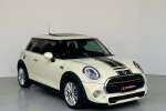 MINI COOPER 2.0 S TURBO 16V 2P à venda