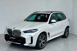 BMW X5 3.0 XDRIVE 50e M SPORT HIBRIDO à venda