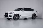 BMW X4 2.0 XDRIVE 30i M-SPORT TURBO 252cv à venda