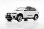 BMW X5 4.4 XDRIVE 50i SECURITY BI-TURBO à venda