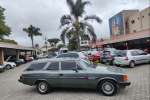 CHEVROLET CARAVAN 2.5 COMODORO à venda