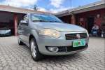 FIAT PALIO 1.8 ELX 8V 4P à venda