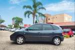 RENAULT SCENIC 1.6 AUTHENTIQUE 16V 4P à venda