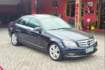 MERCEDES-BENZ C 200 K 1.8 AVANTGARDE KOMPRESSOR 4P à venda