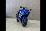 SUZUKI GSX-R 1000 R à venda