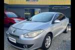 RENAULT FLUENCE 2.0 DYNAMIQUE 16V 4P à venda