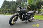 TRIUMPH STREET TWIN 900cc à venda