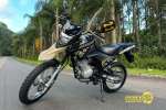 YAMAHA XTZ 150 CROSSER Z FLEX à venda