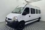 RENAULT MASTER 2.5 DCI 16 LUGARES 16V à venda