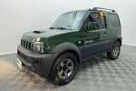 SUZUKI JIMNY 1.3 4ALL 4X4 16V 2P à venda