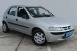 CHEVROLET CELTA 1.0 MPFI SPIRIT 8V 4P à venda