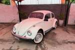 VOLKSWAGEN FUSCA 1.3 L 8V 2P à venda