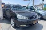 TOYOTA COROLLA FIELDER 1.8 16V 4P à venda