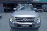 MITSUBISHI PAJERO FULL 3.8 HPE FULL V6 24V 233cv 4P à venda