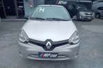 RENAULT CLIO 1.0 AUTHENTIQUE 16V 4P à venda