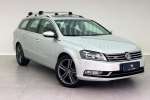 VOLKSWAGEN PASSAT 2.0 FSI TURBO 4P à venda