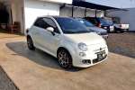 FIAT 500 1.4 SPORT AIR 16V 2P à venda