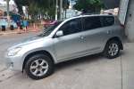 TOYOTA RAV4 2.4 4X4 16V 4P à venda