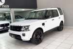 LAND ROVER DISCOVERY 4 3.0 SE SDV6 4X4 V6 TURBO 4P à venda