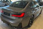 BMW 320iA 2.0 M SPORT ACTIVEFLEX TURBO 16V 4P à venda