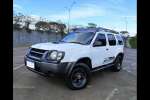 NISSAN X-TERRA 2.8 SE 4X4 8V TURBO INTERCOOLER 4P à venda