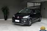 VOLKSWAGEN UP 1.0 TSI XTREME TOTAL FLEX 12V 4P à venda