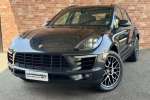 PORSCHE MACAN 2.9 S BI-TURBO à venda