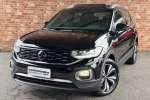 VOLKSWAGEN T-CROSS 1.4 TSI HIGHLINE 250 16V 4P à venda