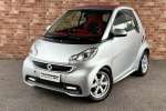 SMART FORTWO 1.0 CABRIO 3 CILINDROS 12V 2P à venda