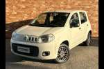 FIAT UNO 1.0 FIRE EVO VIVACE 8V 4P à venda