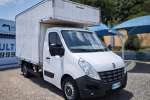 RENAULT MASTER 2.3 DCI CHASSI 16V à venda