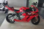 HONDA CBR 1000RR à venda