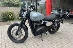 TRIUMPH SCRAMBLER 900CC à venda