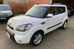 KIA SOUL 1.6 EX 16V 4P à venda