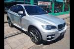 BMW X6 3.0 XDRIVE 35i BI-TURBO 306cv à venda