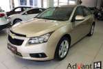 CHEVROLET CRUZE 1.8 LT 16V 4P à venda