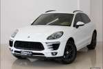 PORSCHE MACAN 2.0 TURBO à venda