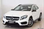 MERCEDES-BENZ GLA 45 AMG 2.0 4X4 TURBO 4P à venda