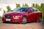 JAGUAR XF 2.0 GTDI PRESTIGE 16V 240cv à venda