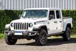 JEEP GLADIATOR 3.6 RUBICON 4X4 AT8 V6 4P à venda